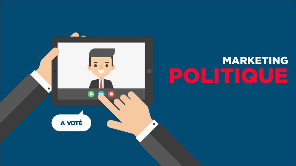 marketing politique vidéo