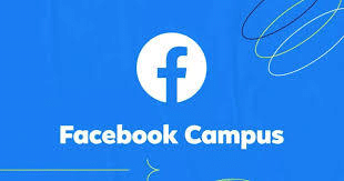 Facebook réseau social campus