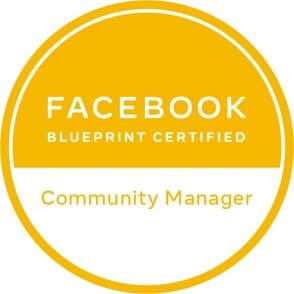 Facebook lance une certification pour les community manager