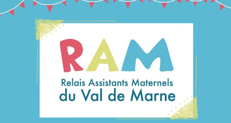 RAM : Relais Assistantes Maternelles